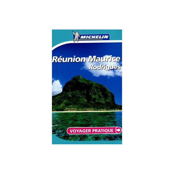 Réunion Maurice Rodrigues (michelin)